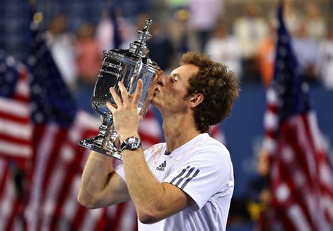 Highlights and Analysis: Andy Murray Wins U.S. Open - The New York Times