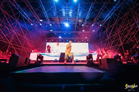 Sfera Ebbasta Live All Arena Dei Pini Photogallery