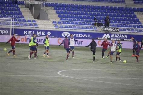 Foto Foto Del Partido Sd Huesca Betis De La Liga Santander Fotos