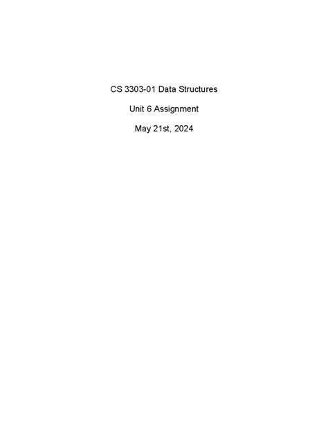 Unit Quicksort Algorithm Cs Data Structures Unit