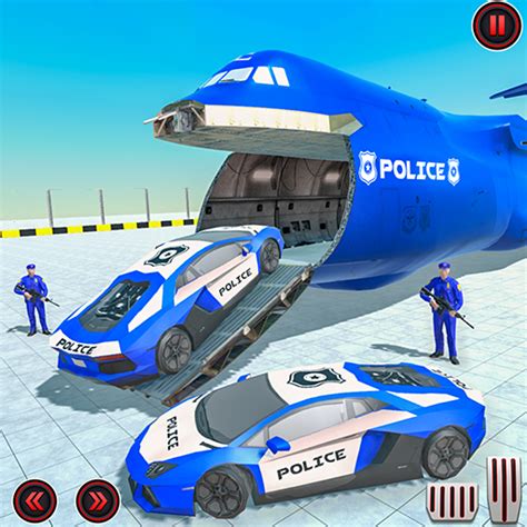 US Police ATV Quad Fast Police Car Driving 3D – Ultimate Police ...