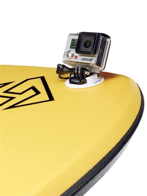 GoPro Bodyboard Mount Quiksilver