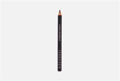 BeautyDrugs Карандаш для бровей EYEBROW Pencil Americano 1.1 г — купить ...