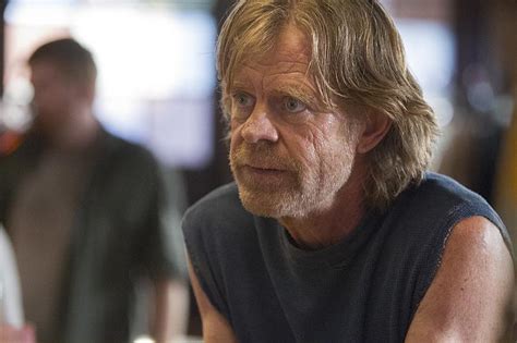 Shameless Us Photo William H Macy 433 Sur 739 Allociné