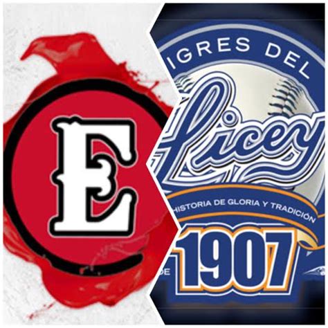 En Vivo Tigres Del Licey Vs Leones Del Escogido Round Robin El Fildeo