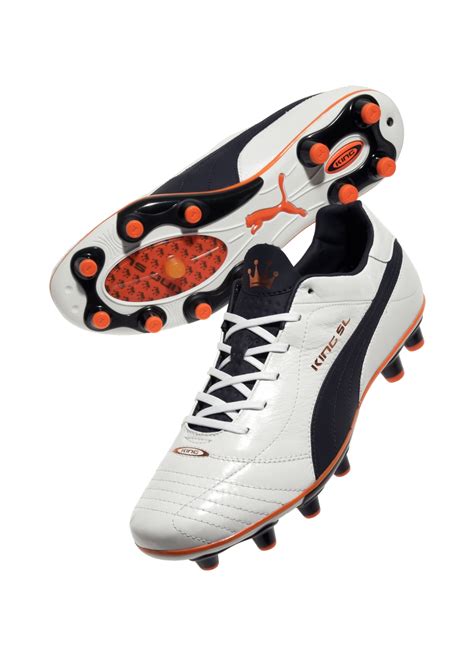 Football Boot Release Puma King Finale Sl Sportlocker