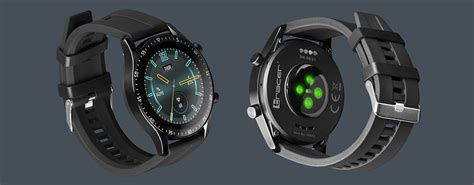 Smartwatch Tracer Sm Argo Czarny Niskie Ceny I Opinie W Media Expert