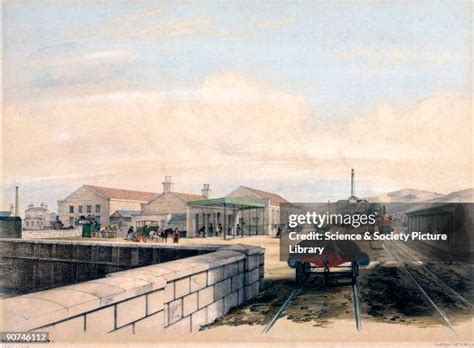 Rochdale Railway Station Photos And Premium High Res Pictures Getty
