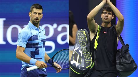 US Open 2024 Mens Singles Novak Djokovic Vs Alexei Popyrin Preview