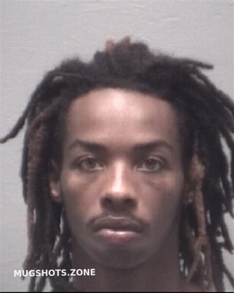 WRIGHT MILLIAN JAHIEM 06 21 2021 New Hanover County Mugshots Zone