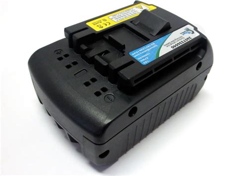 Reyhan Blog Bosch 18v Battery Compatibility