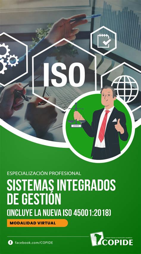 Brochure Sistemas Integrados De Gestión By Copide Issuu