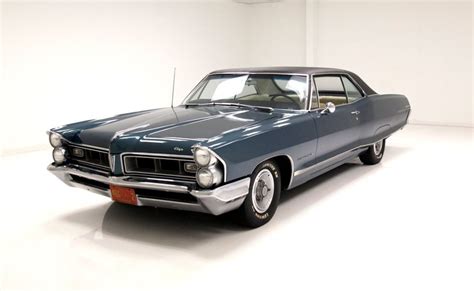 1965 Pontiac Grand Prix Classic Auto Mall