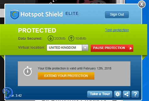 Hotspot Shield Full Crack 5 4 11 Urbangera