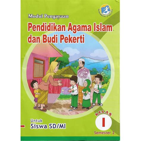 Materi Pai Kelas 2 Sd Semester 1