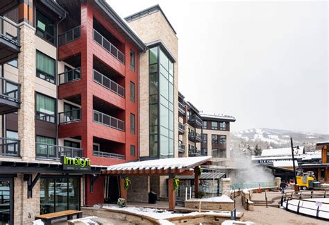 The Limelight Hotel Snowmass | Snowmass, Colorado | Ski.com