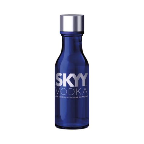 Skyy Vodka 50ml 10pk Maya Enterprises