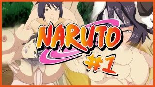 Free Anko Hentai Naruto Porn Videos From Thumbzilla