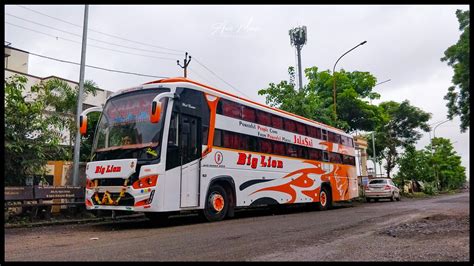 Am Clickz JALA SAI Tours Travels Bus JALA SAI Tours A Flickr