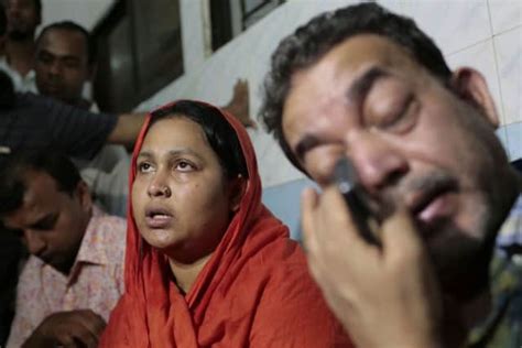 Bangladesh Blogger Ananya Azad Fears For His Life