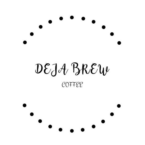 Deja Brew Dakota Parkway Williston Cvb
