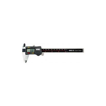 DIGITAL CALIPERS Mister Worker