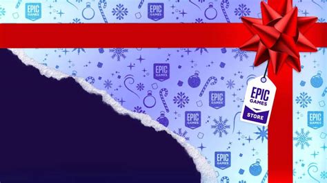 Epic Games Store Free Games Full List (17-25 December)