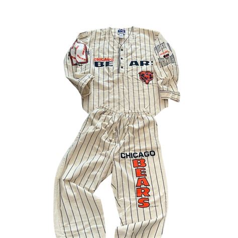 Esleep Pajamas Etsy
