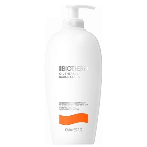 Biotherm Bodylotion Se Hele Udvalget Og K B Hos Matas