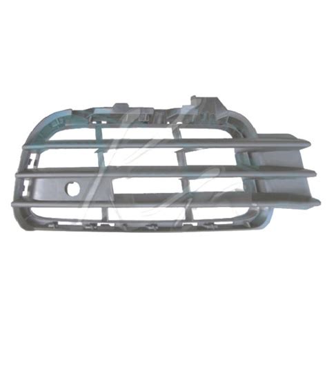 Carrosserie Et Grille De Pare Chocs Avant Pour Volkswagen Touareg 06