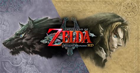 The Legend Of Zelda Twilight Princess Hd Review