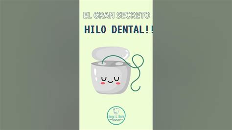 Los 3 Secretos Para Cuidar Tus Dientes En Casa Youtube