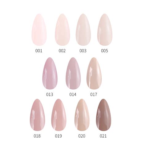 Esmalte Semipermanente Nude Translucido Cherimoya Ml Cherimoya