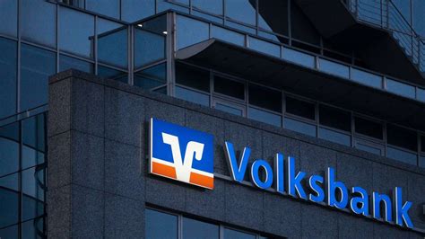 Gr Te Volksbank Frankfurter Und Aschaffenburger Planen Fusion