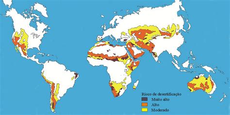 BIBOCA AMBIENTAL DESERTIFICAÇÃO RESUMÃO