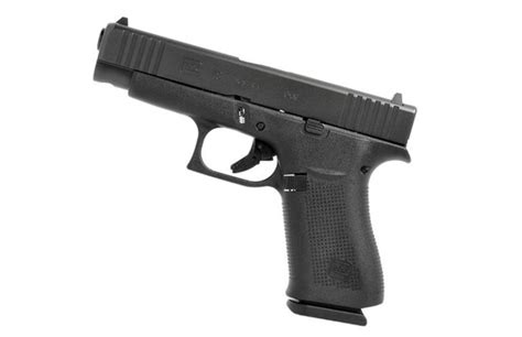 Glock 48 Mos Review The Goldilocks Glock Gun Digest