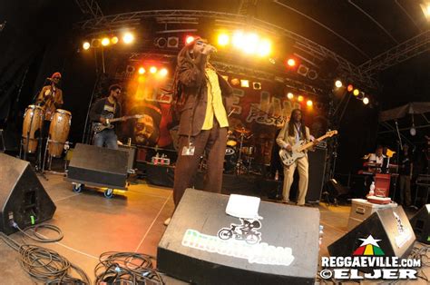 Photos The Silvertones The Heptones Kushart Six Nation Reggae