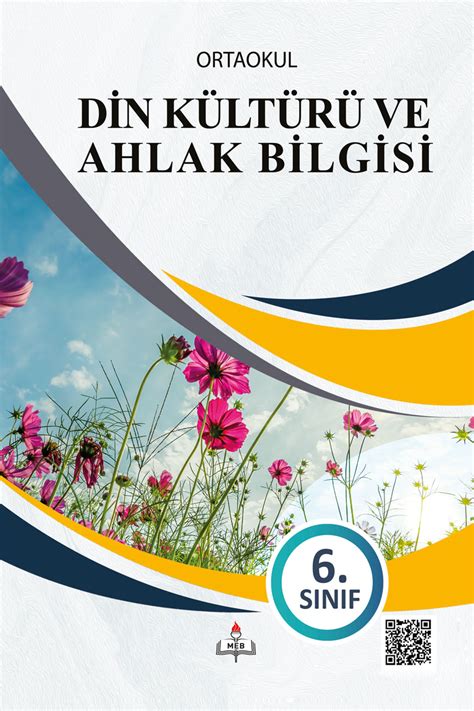 S N F Din K Lt R Ve Ahlak Bilgisi Ders Kitab Pdf