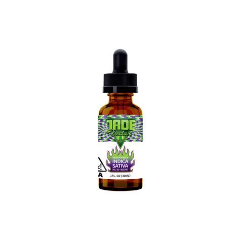 Thc Tincture Ml Sparc