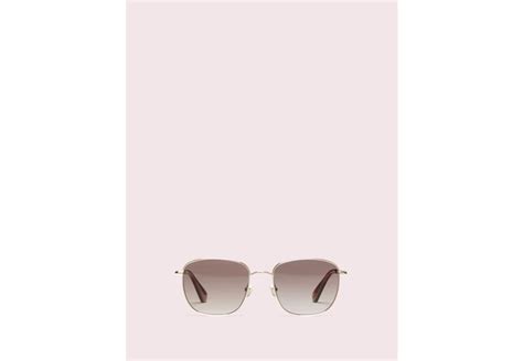 Kiyah Sunglasses Kate Spade Uk