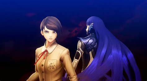 Shin Megami Tensei V Vengeance Is Coming To PC On June 21st