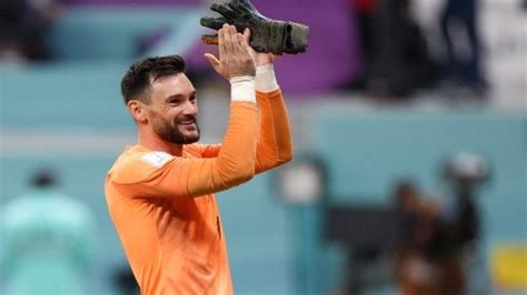 Se retira Hugo Lloris anuncia su retiro de la selección francesa