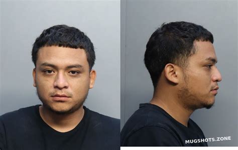 MONTES VICTOR MANUEL 09 29 2022 Miami Dade County Mugshots Zone