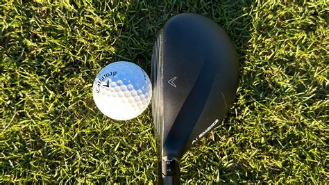 Callaway Paradym Ai Smoke Hl Hybrid Review