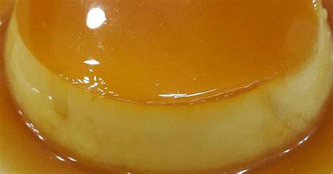 216 Resep Puding Caramel Custart Enak Dan Mudah Cookpad