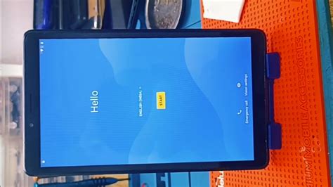 Lenovo Tab M Tb X Frp Bypass Without Pc New Method