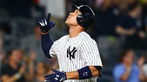 All Rise Aaron Judge Presiding Tsn Ca