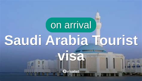 Saudi Arabia Visa For South African Citizens 2024 Visa List