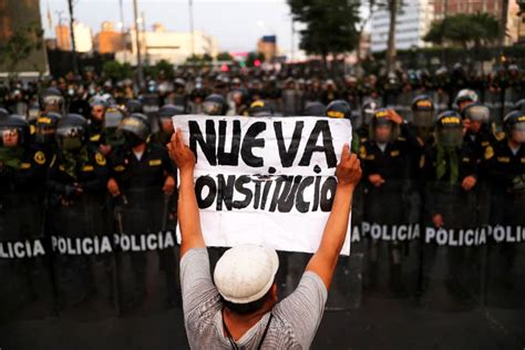 Protestas Que Sacudieron El Mundo En 2022 Según El Informe Anual De Amnistía Internacional