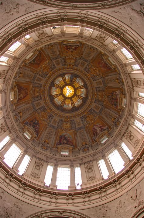 Berliner Dom (Berlin Cathedral) - andBerlin